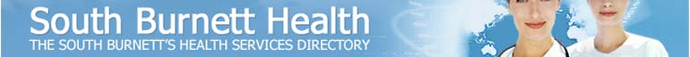 South Burnett Health - the South Burnett's Health Services Directory