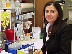 Dr. Selena Bartlett
